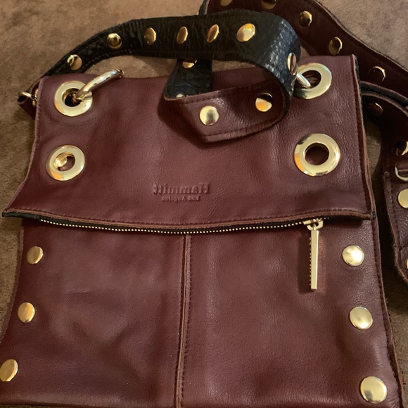 Hammitt Montana Med Reversible - Picture 3 of 5
